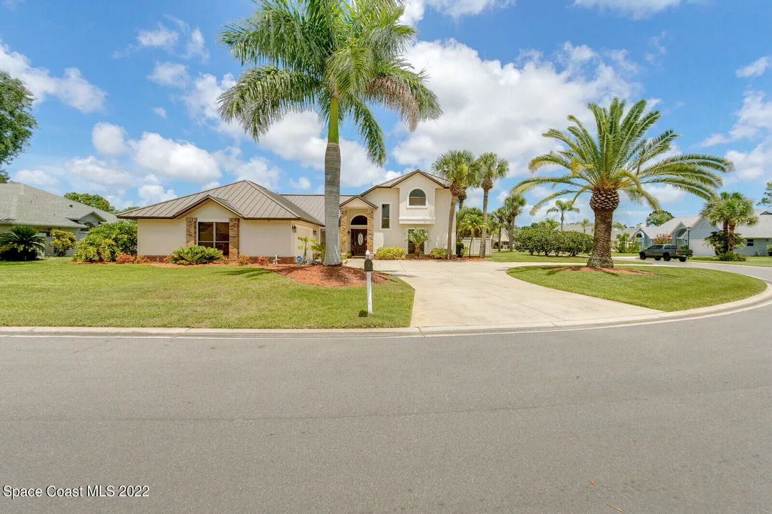 Photo of 963 Spanish Wells Drive