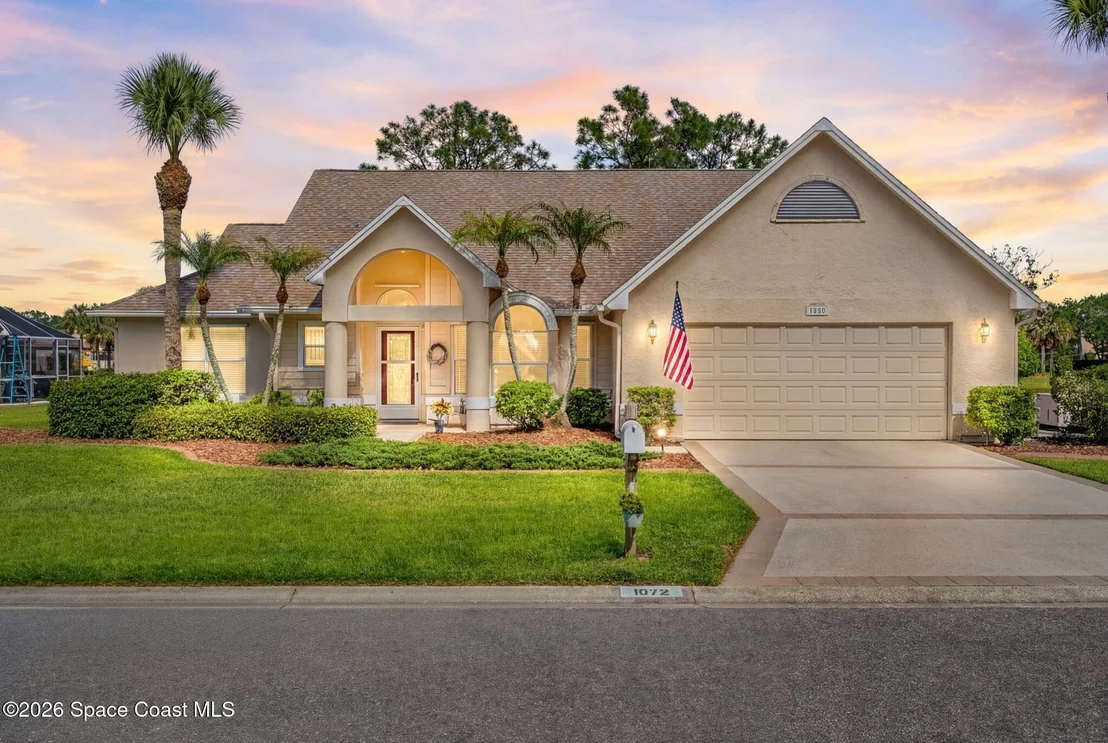 Photo of 1072 Spanish Wells Drive