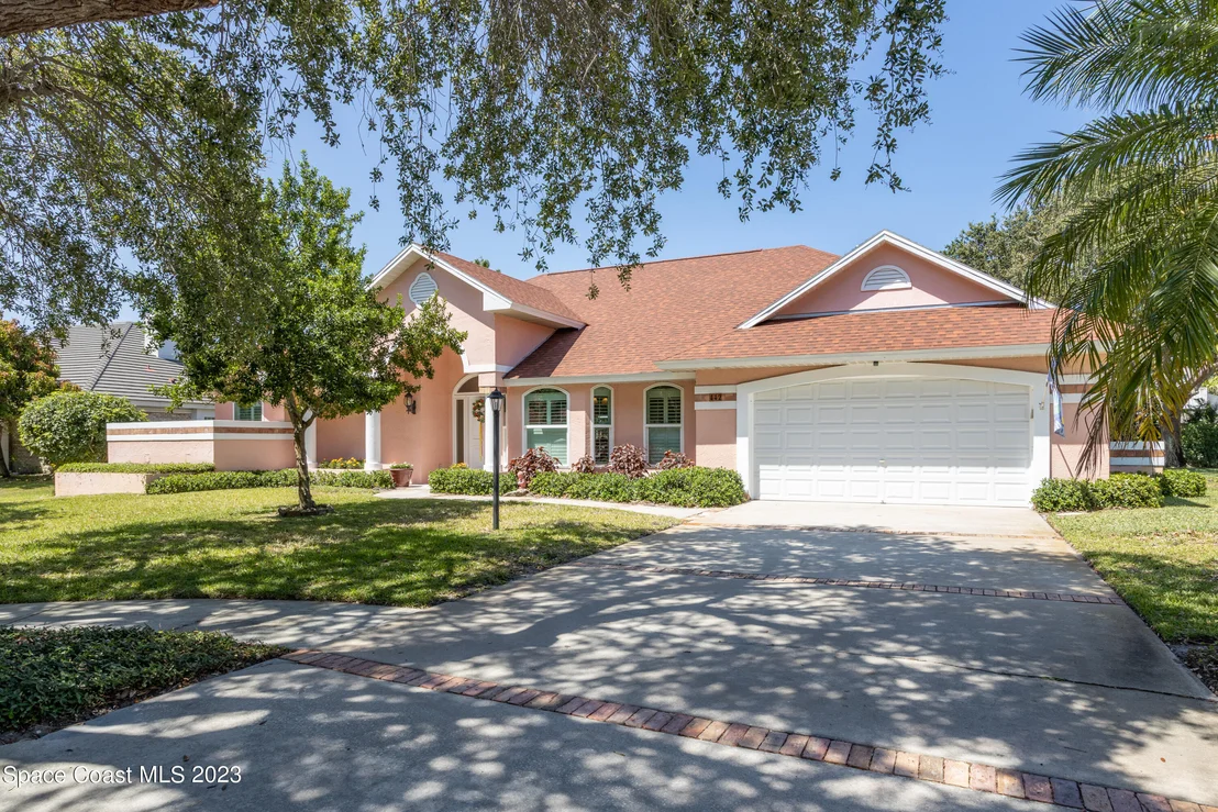 Photo of 442 Sanderling Drive