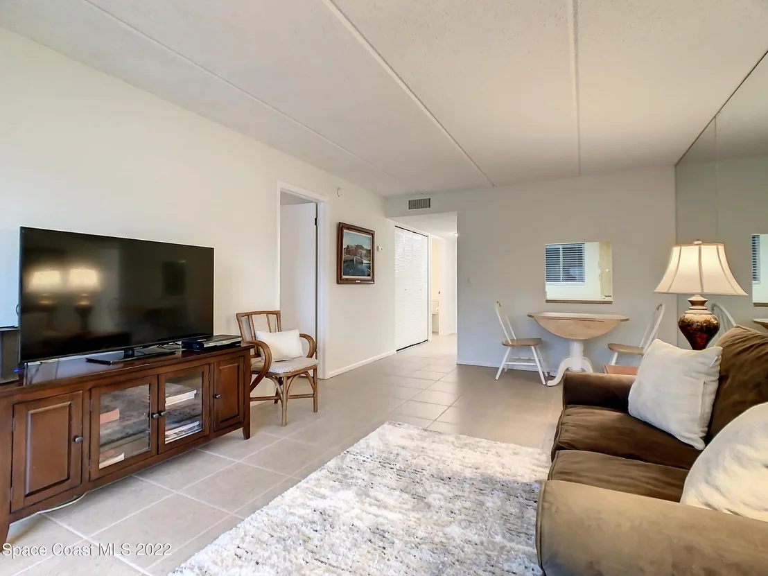 Photo of Unit 107 at 3025 Thrush Drive