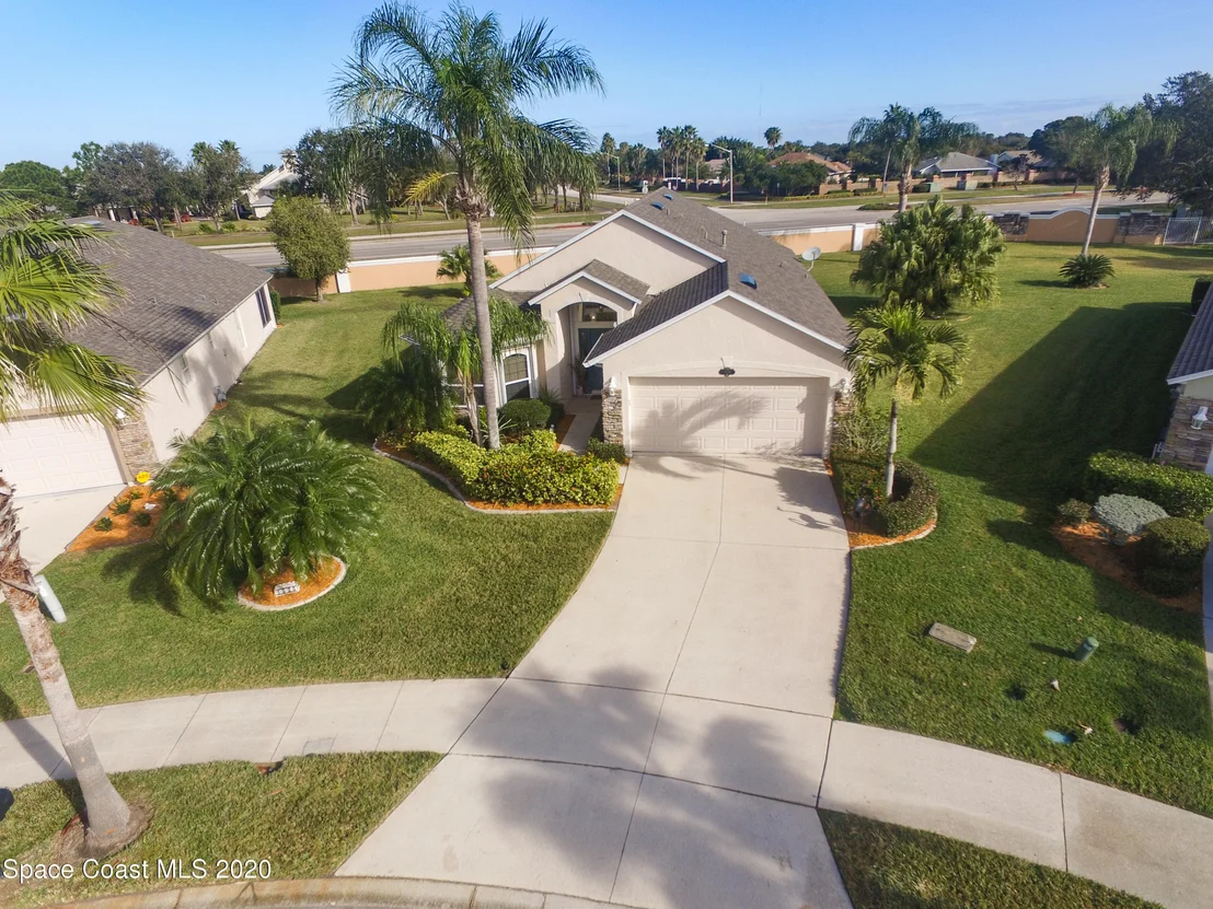 Photo of 1520 Lago Mar Drive
