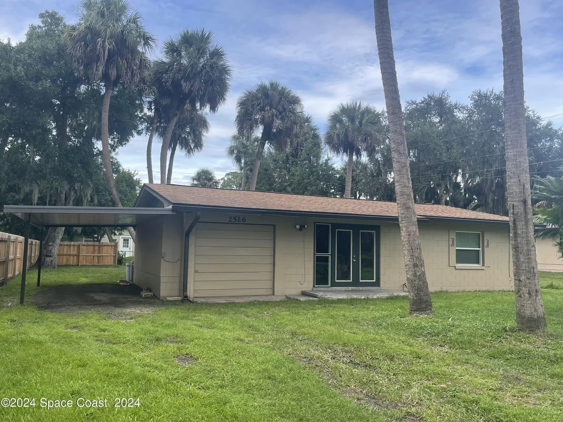 Photo of 2526 Cocoanut Drive