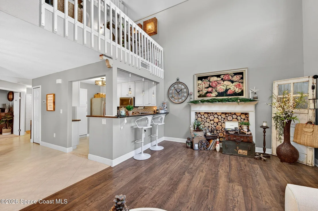 Photo of Unit B2 at 360 Lofts Drive