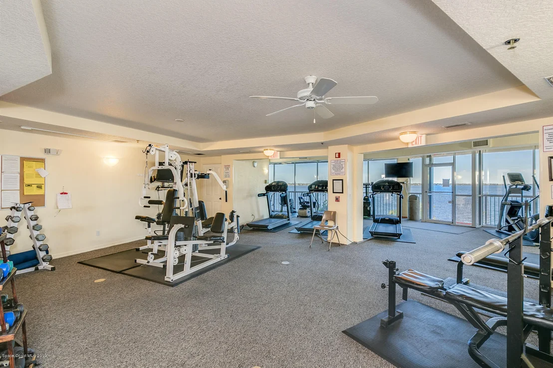 Photo of Unit 705B at 102 Riverside Drive