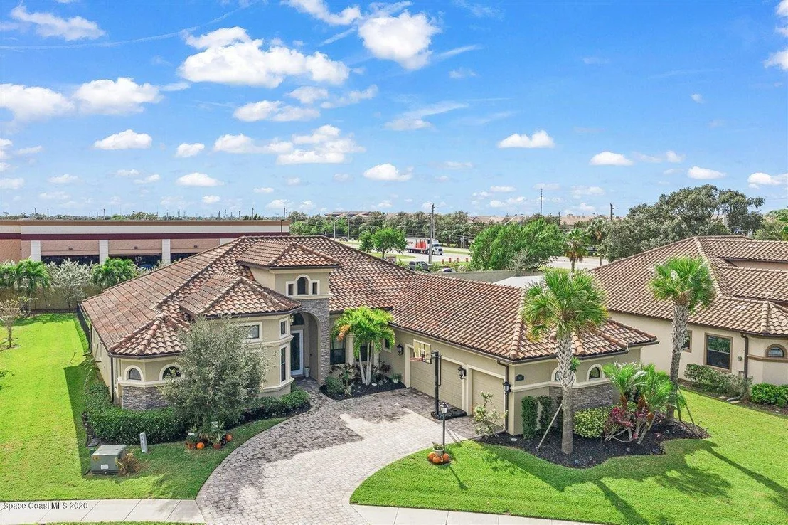 Photo of 906 Casa Dolce Casa Circle