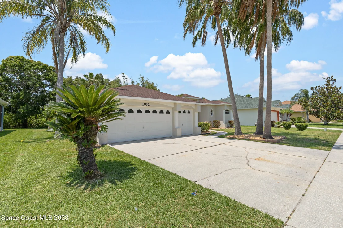 Photo of 1032 Worthington Spring Drive