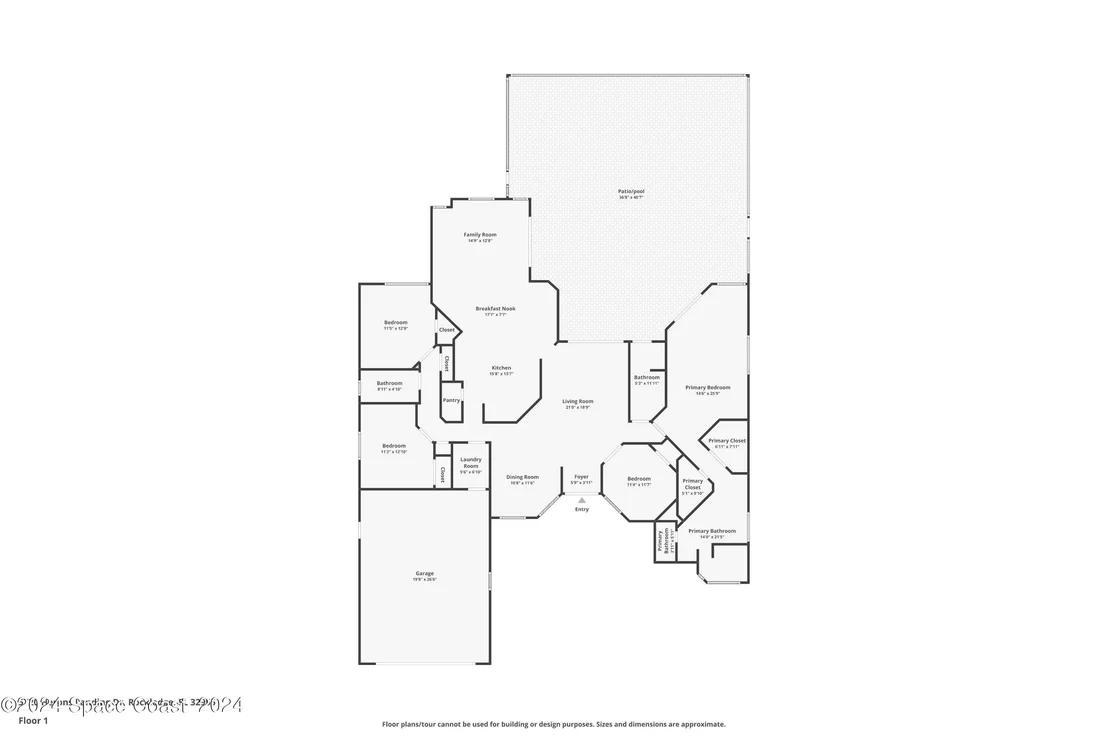 Photo of 5720 Herons Landing Drive