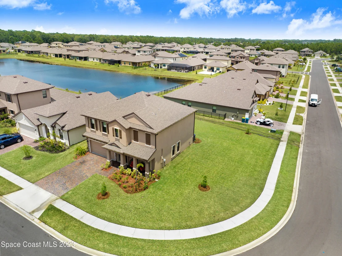 Photo of 4176 Broomsedge Circle