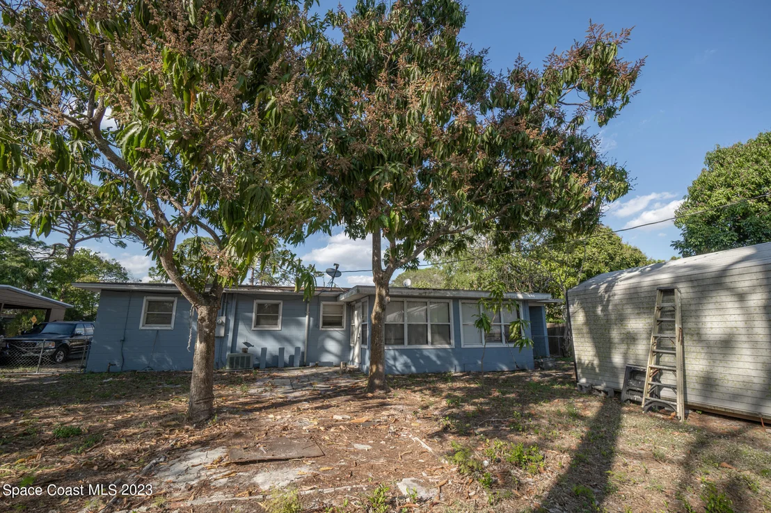 Photo of 1107 Hickory Lane