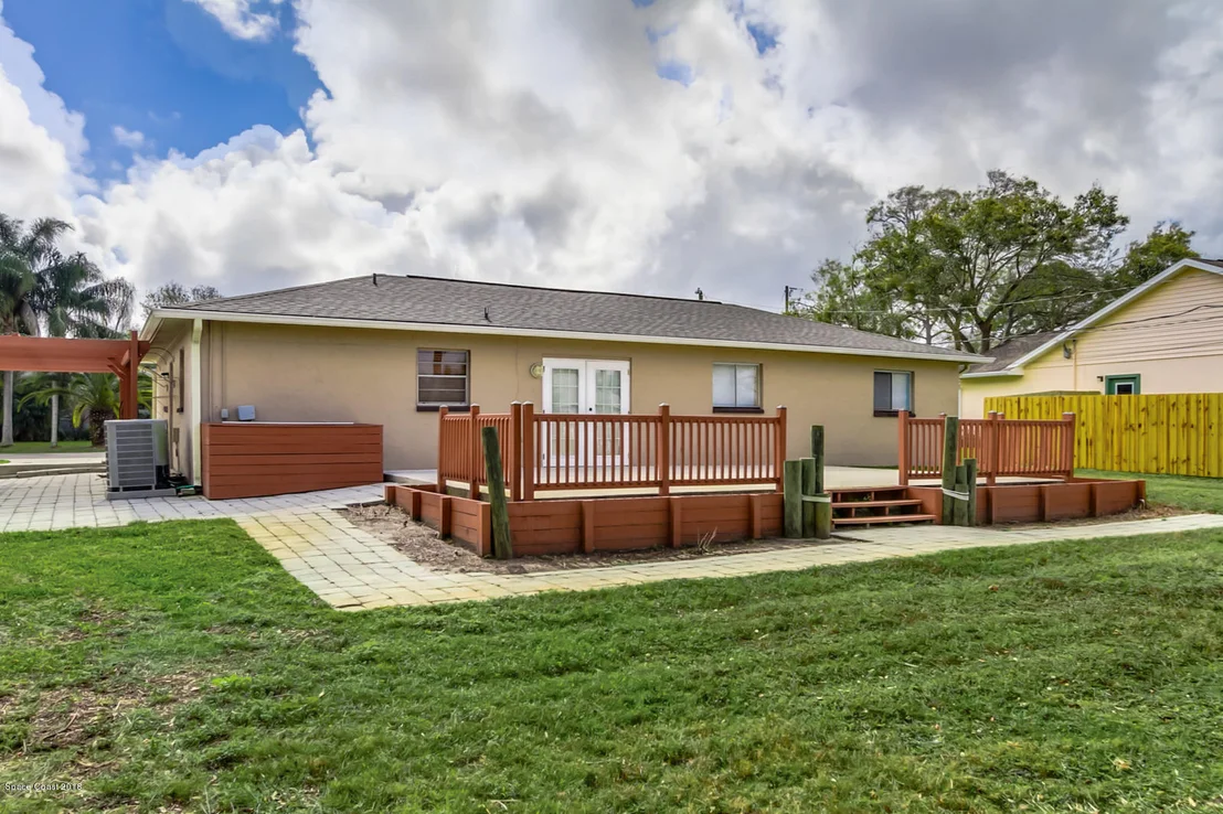 Photo of 4400 Ponds Drive