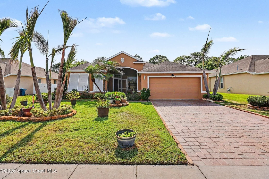 Photo of 236 Grouper Circle SE