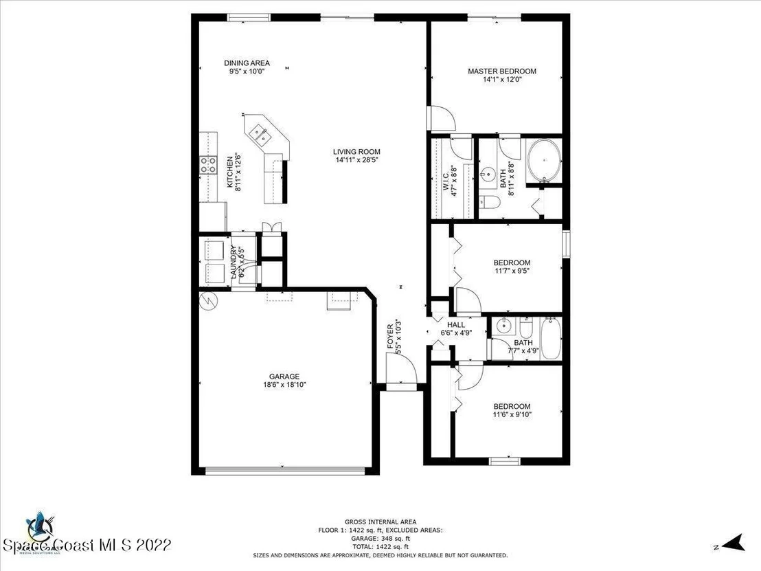 Photo of 682 Cressa Circle