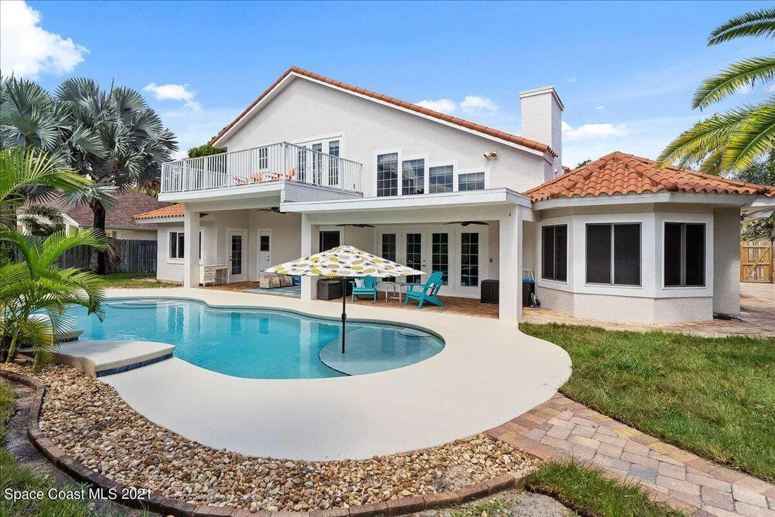 Photo of 505 Sanderling Drive