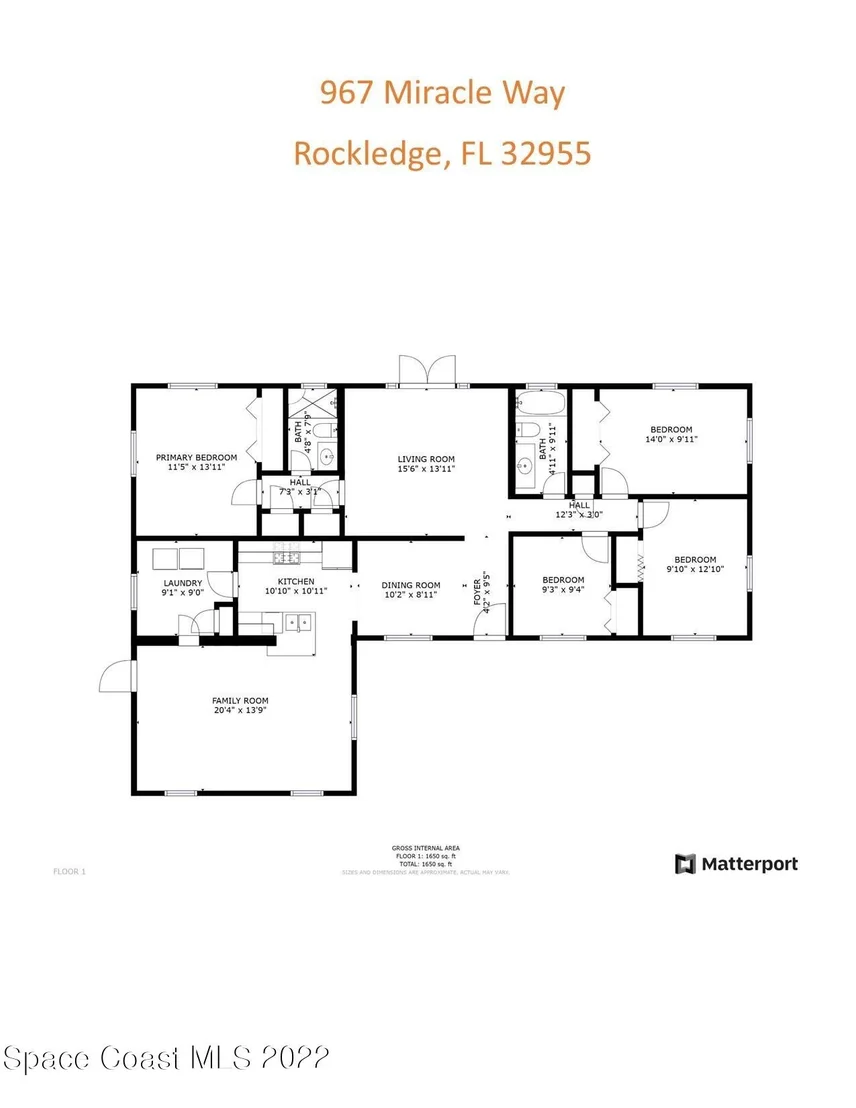 Photo of 967 Miracle Way