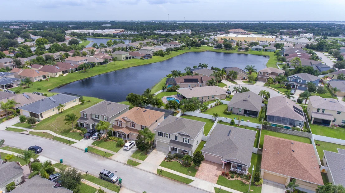 Photo of 3155 Constellation Drive