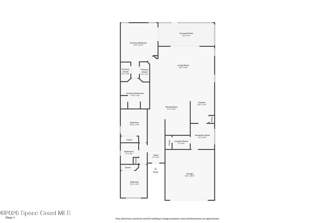 Photo of 3908 La Flor Drive
