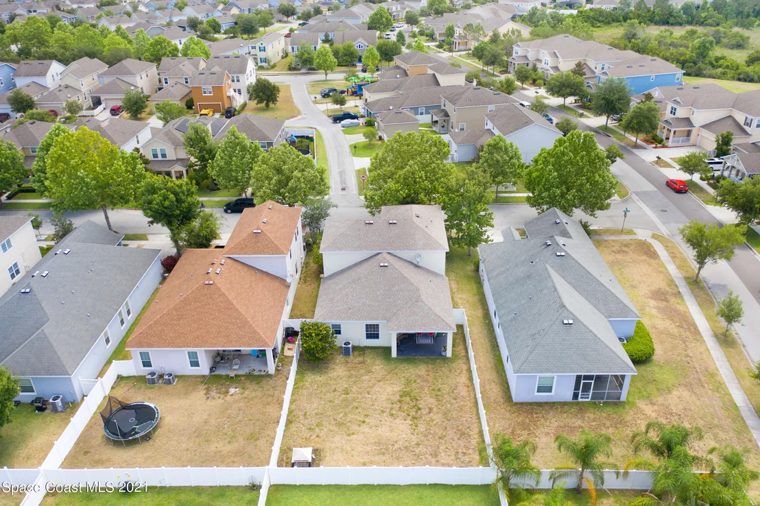 Photo of 3222 Bayflower Avenue