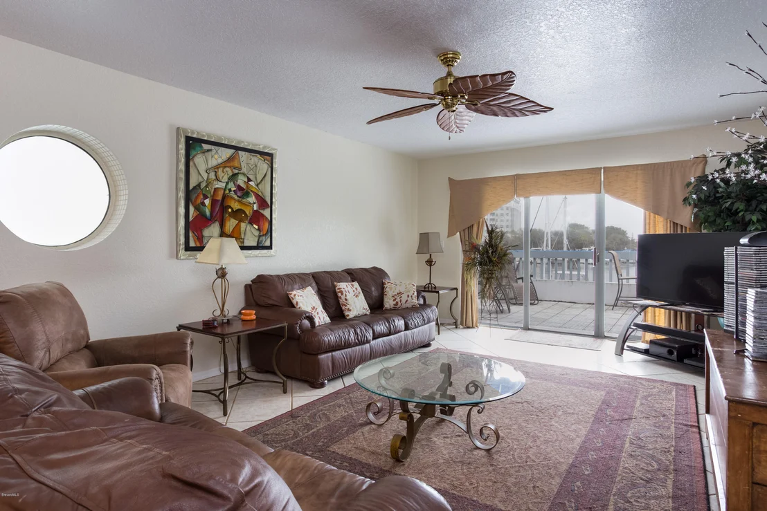 Photo of Unit 202 at 1208 E River Drive