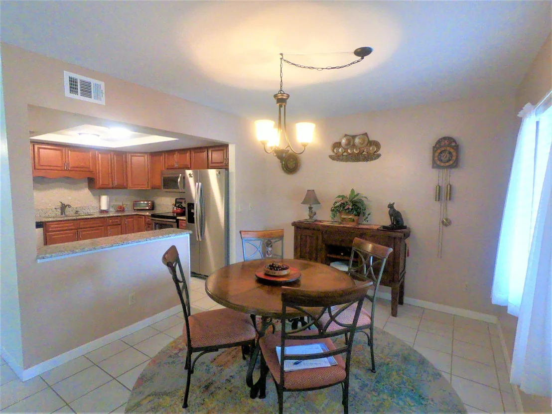 Photo of Unit 101 at 3213 N Murrell Road