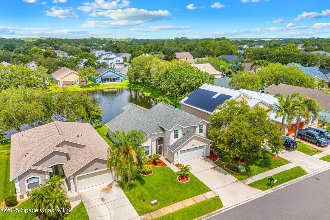Photo of 1050 Olde Bailey Lane