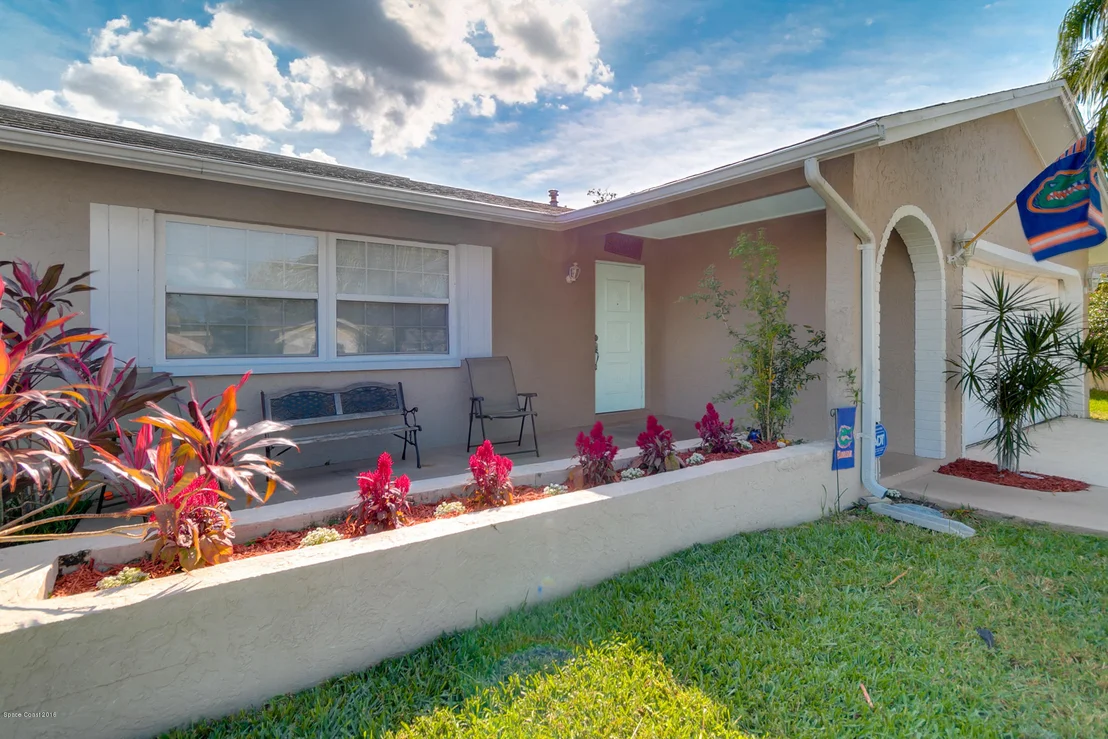 Photo of 2609 Corbusier Drive