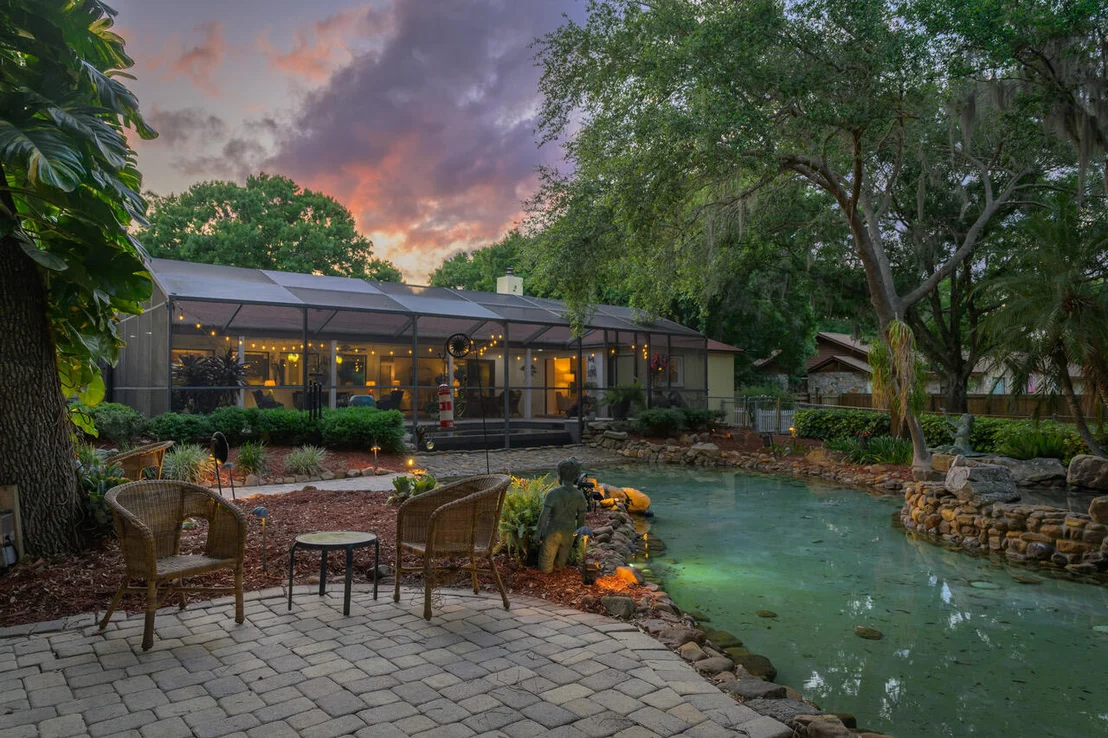 Photo of 1725 Hidden Lake Drive