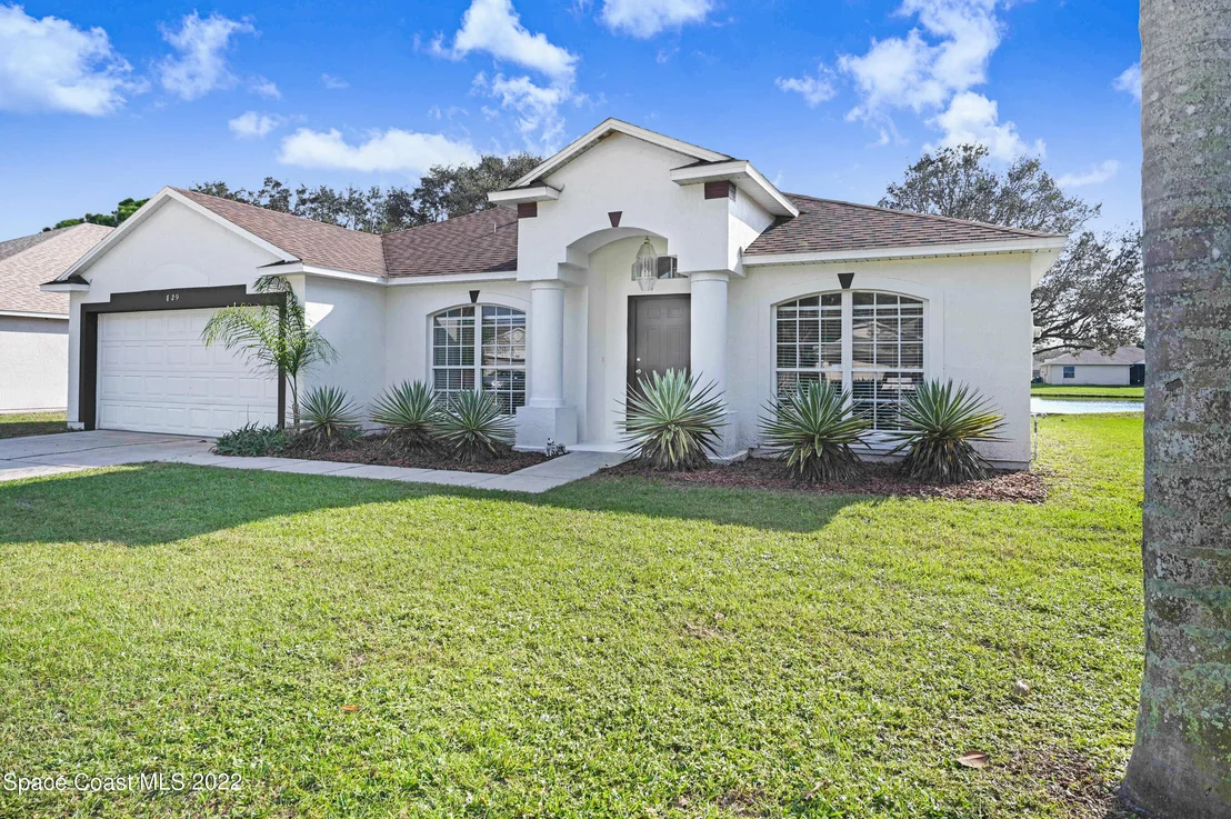 Photo of 829 Saint Michel Drive