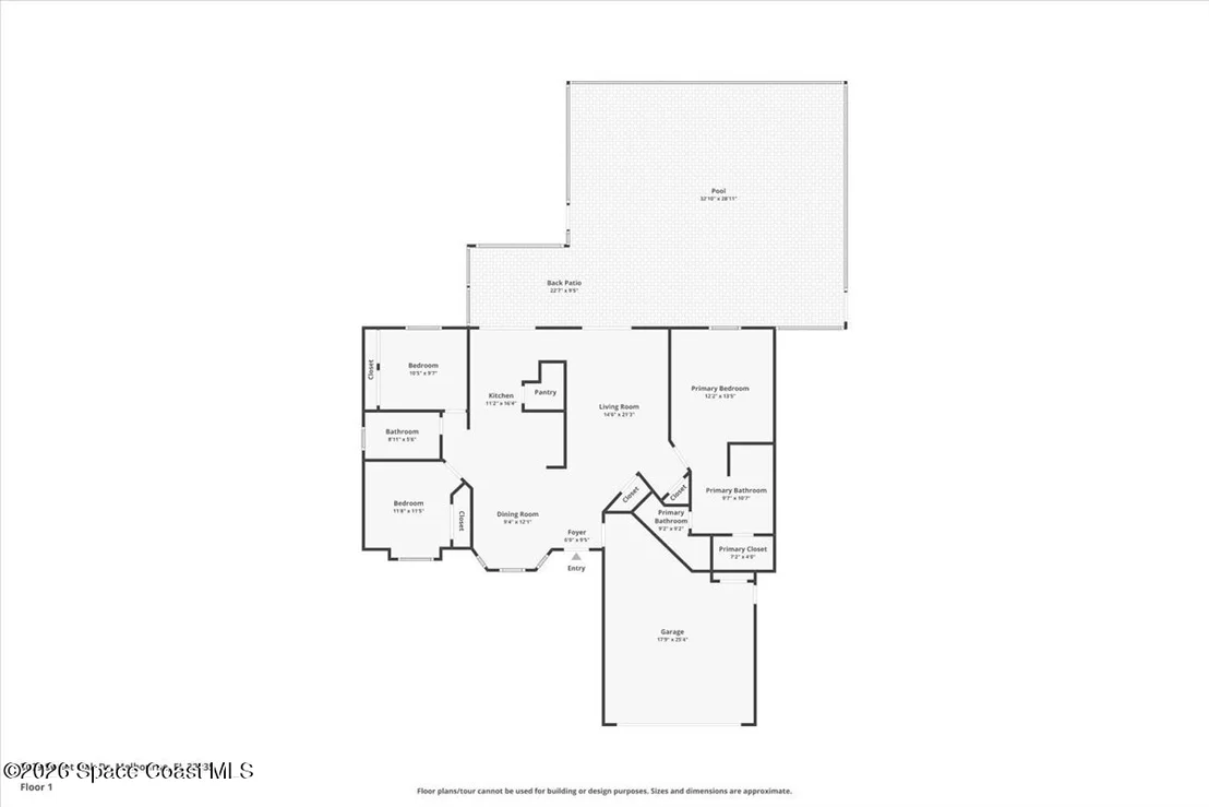 Photo of 3029 Sweet Oak Drive