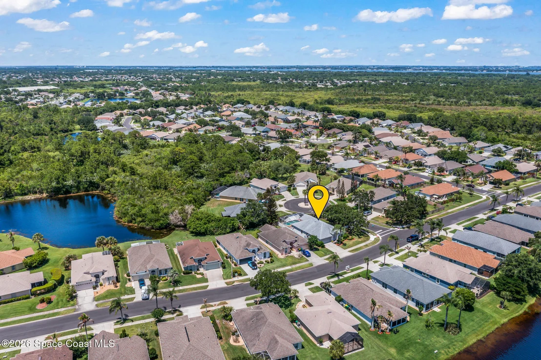 Photo of 1726 Sun Gazer Drive