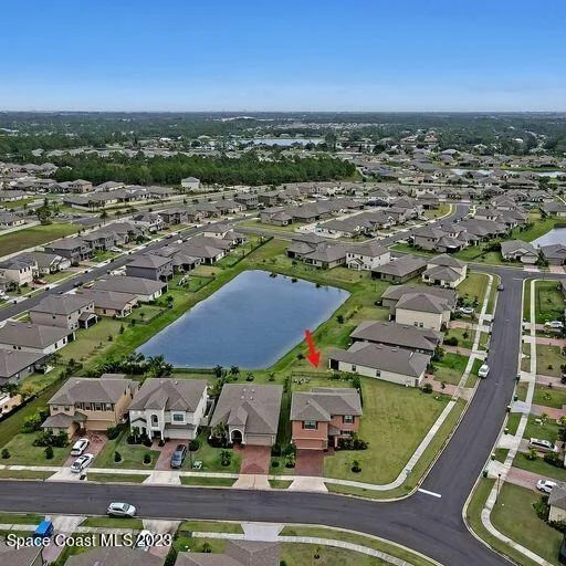 Photo of 4309 Alligator Flag Circle