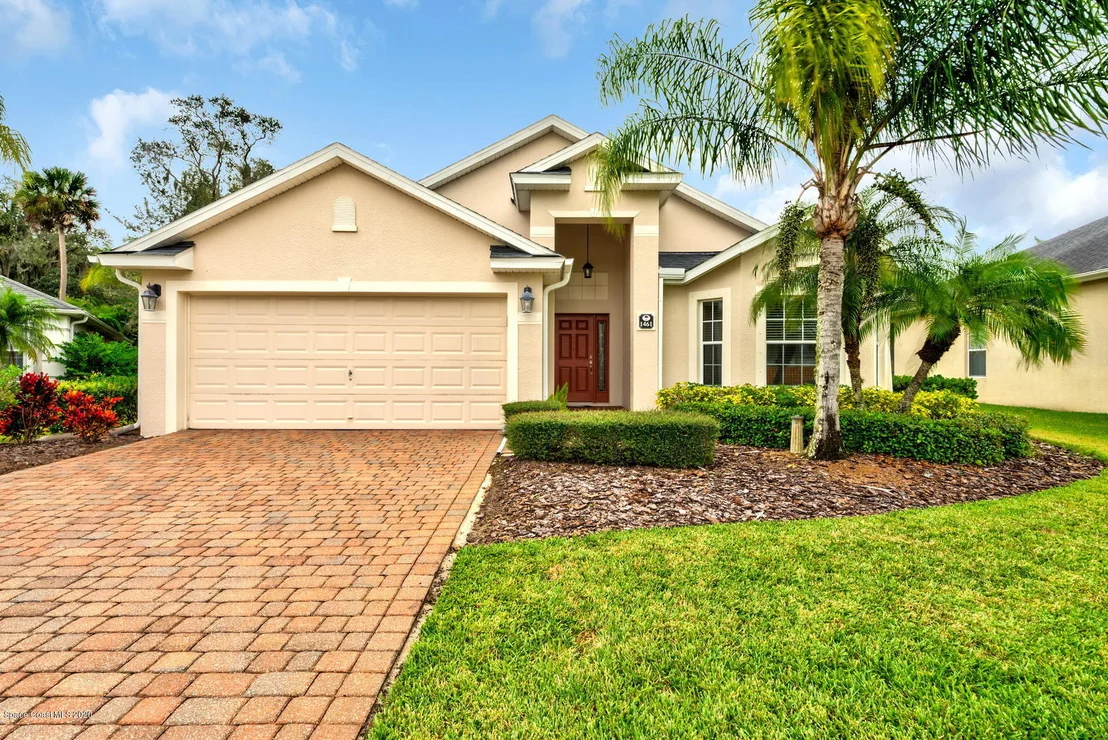 Photo of 1461 Cibola Drive