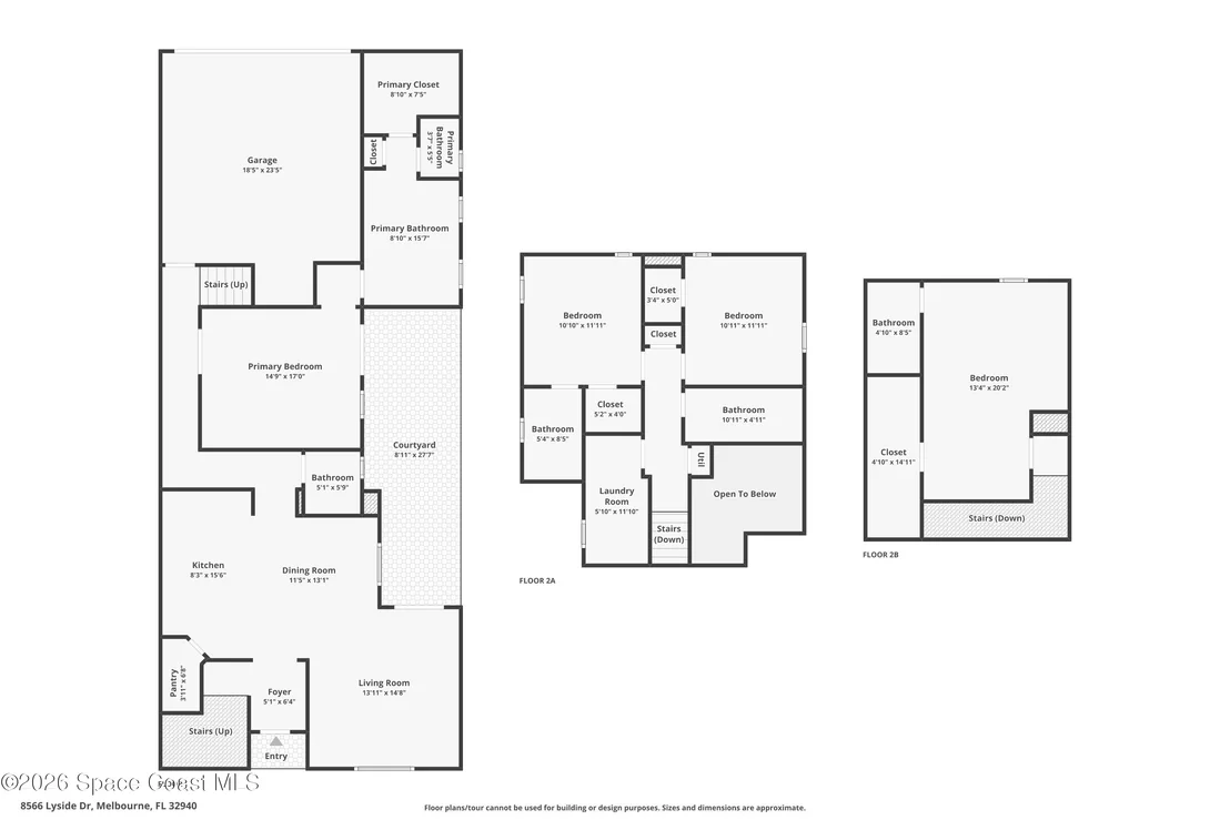 Photo of 8566 Lyside Drive