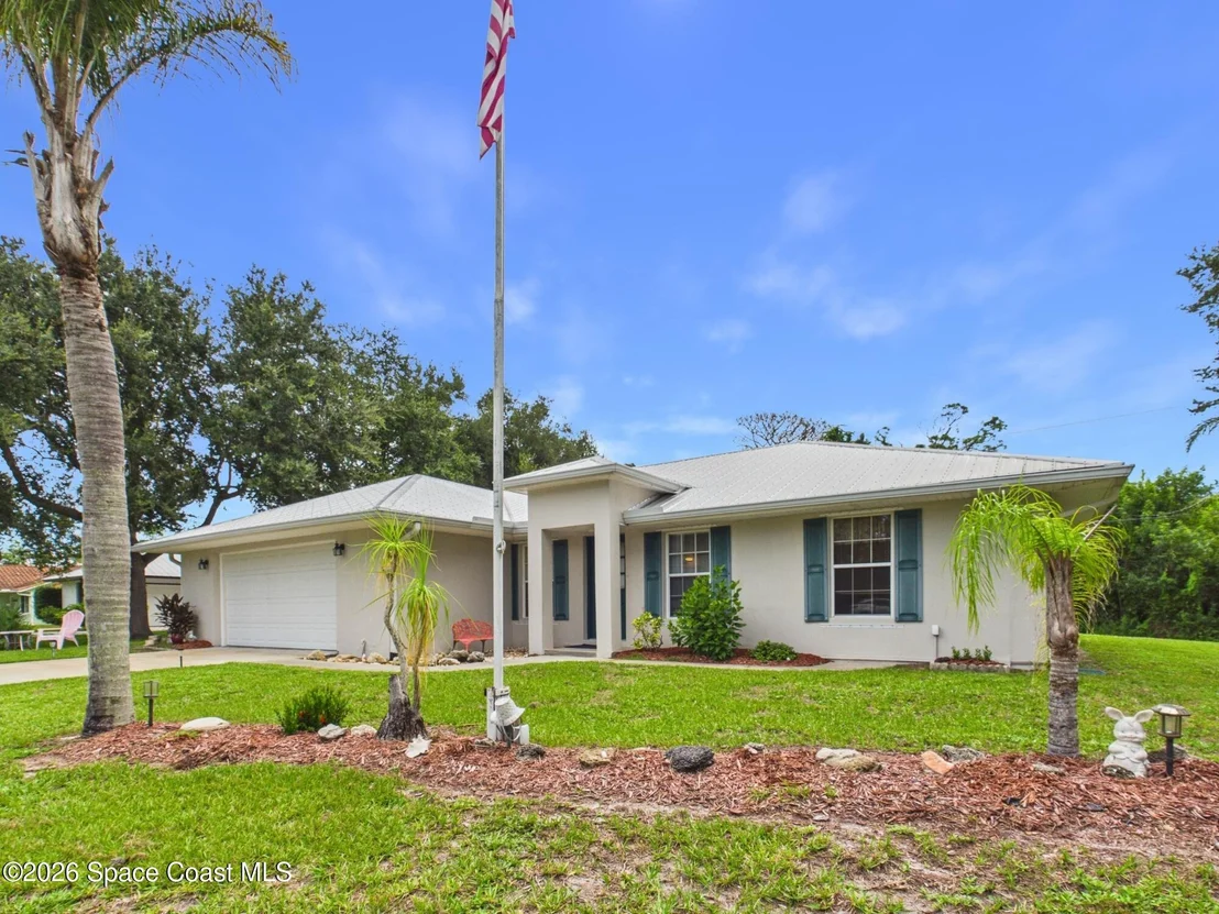 Photo of 9545 Honeysuckle Drive