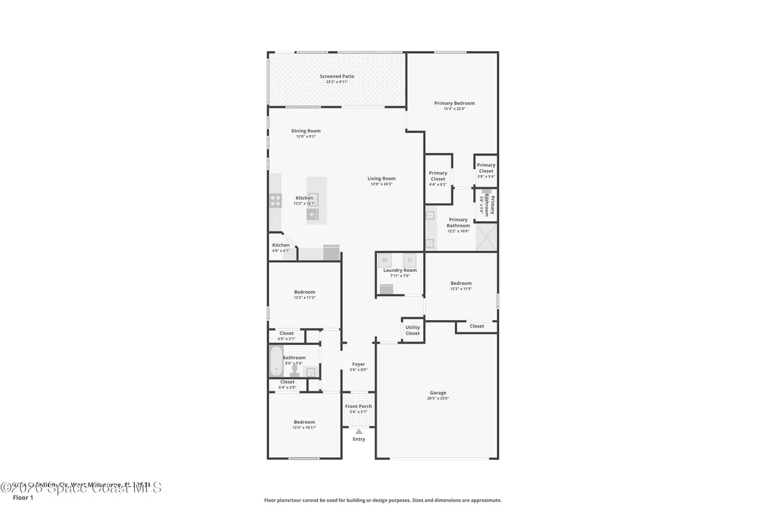 Photo of 4224 Caladium Circle