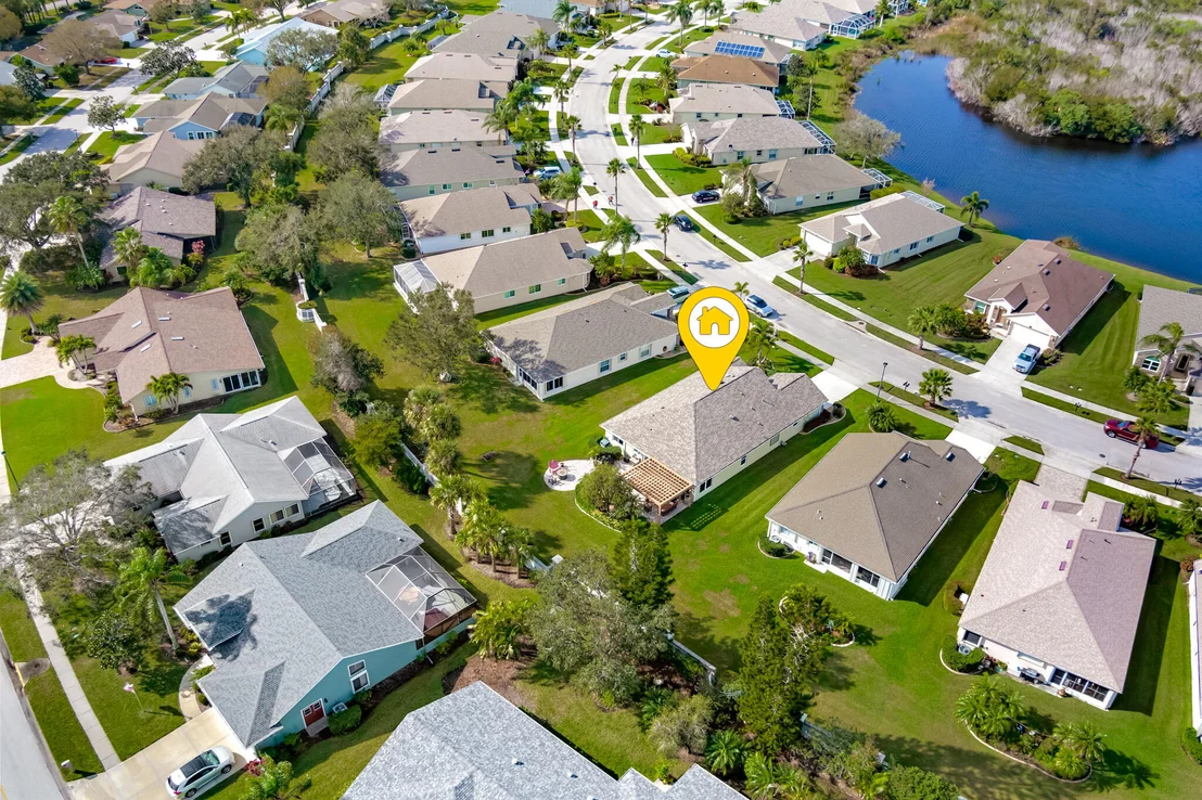 Photo of 1605 Boca Rio Drive