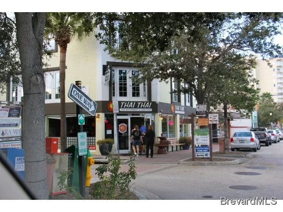 Photo of Unit 602 at 21 Riverside