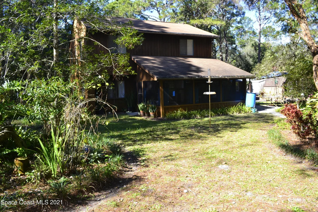 Photo of 1955 Turpentine Road