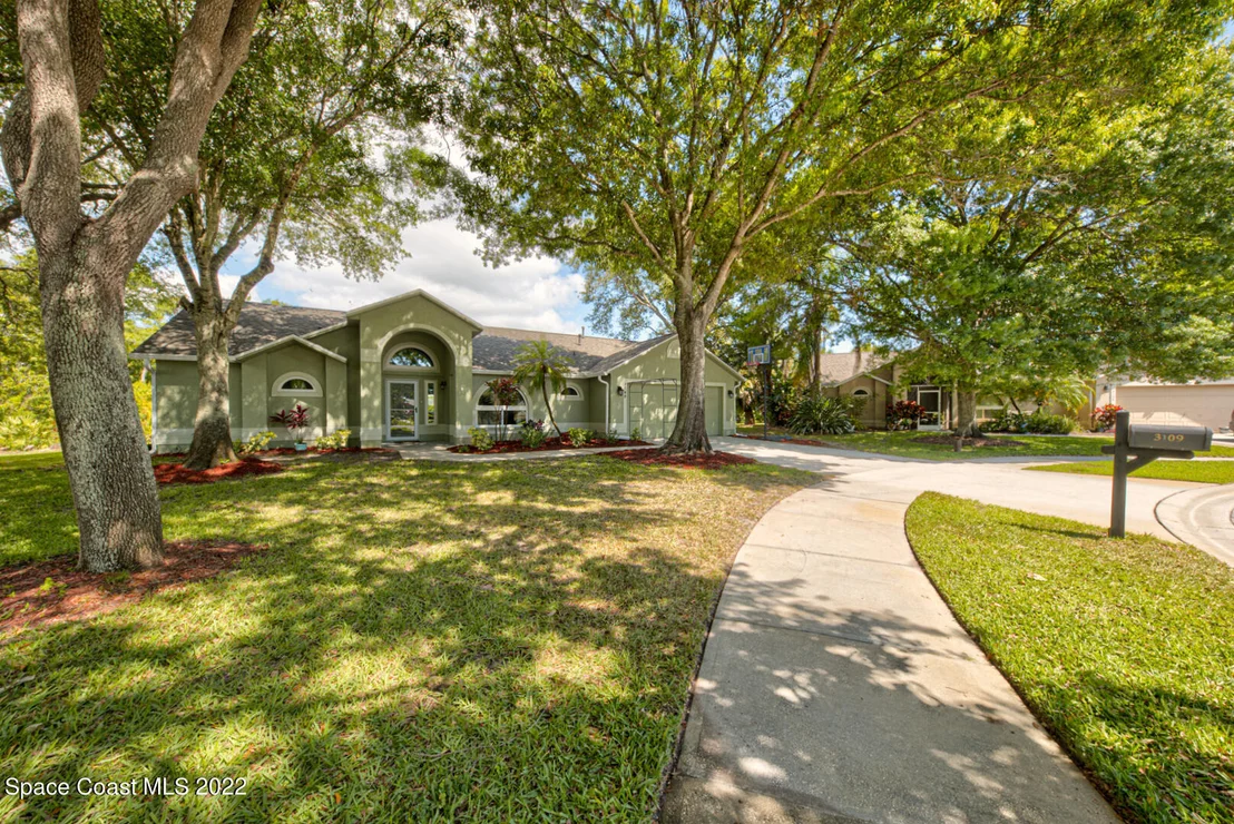 Photo of 3109 Dew Drop Court