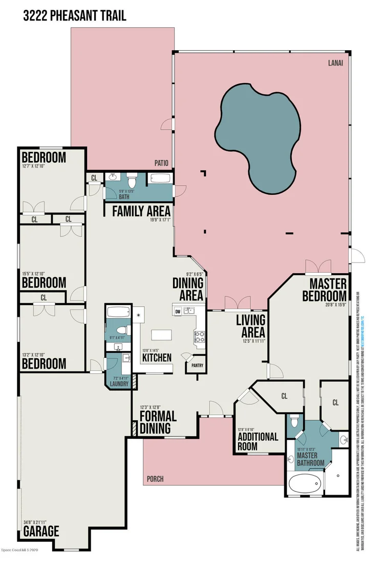 Photo of 3222 Pheasant Trail