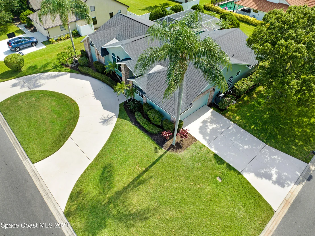 Photo of 817 Spanish Wells Drive