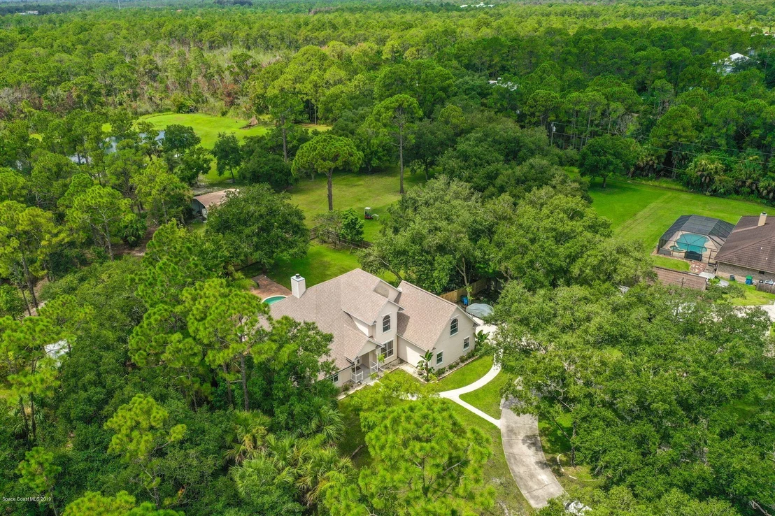 Photo of 1155 Valkaria Road