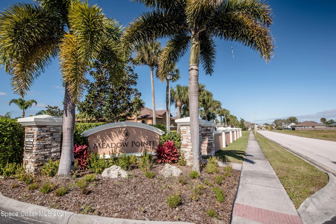 Photo of Unit 104 at 1340 Lara Circle