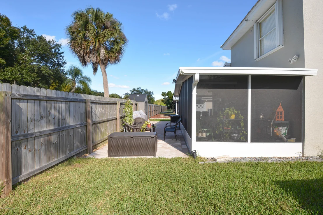 Photo of Unit 59 at 1241 Goldenrod Circle NE