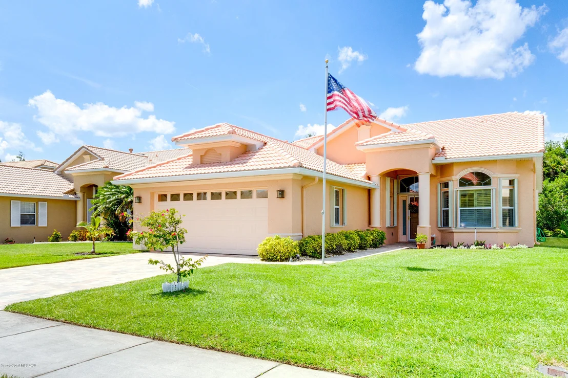Photo of 1028 Wimbledon Drive