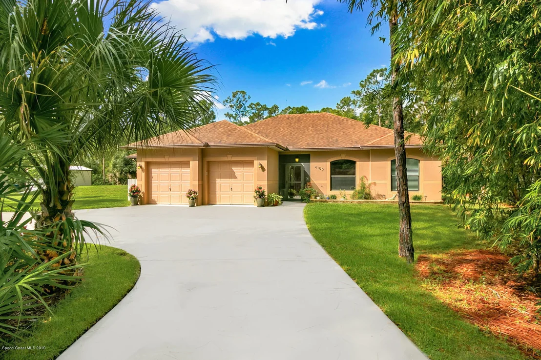 Photo of 4105 Magnolia Road