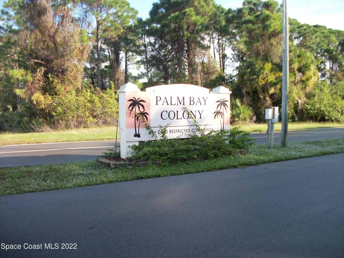 Photo of 1890 Coco Plum Street NE