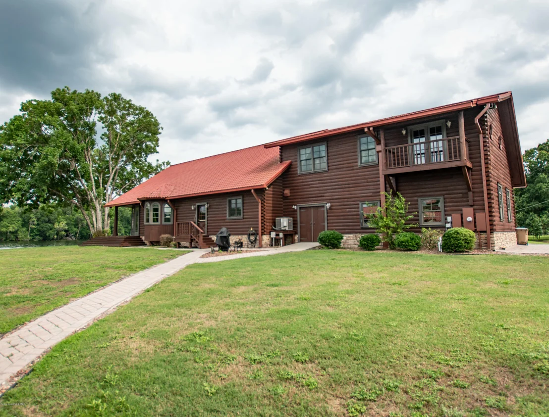 Photo of 55058 Riverview Drive