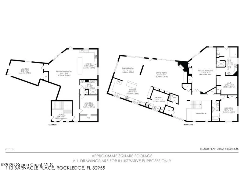 Photo of 110 Barnacle Place