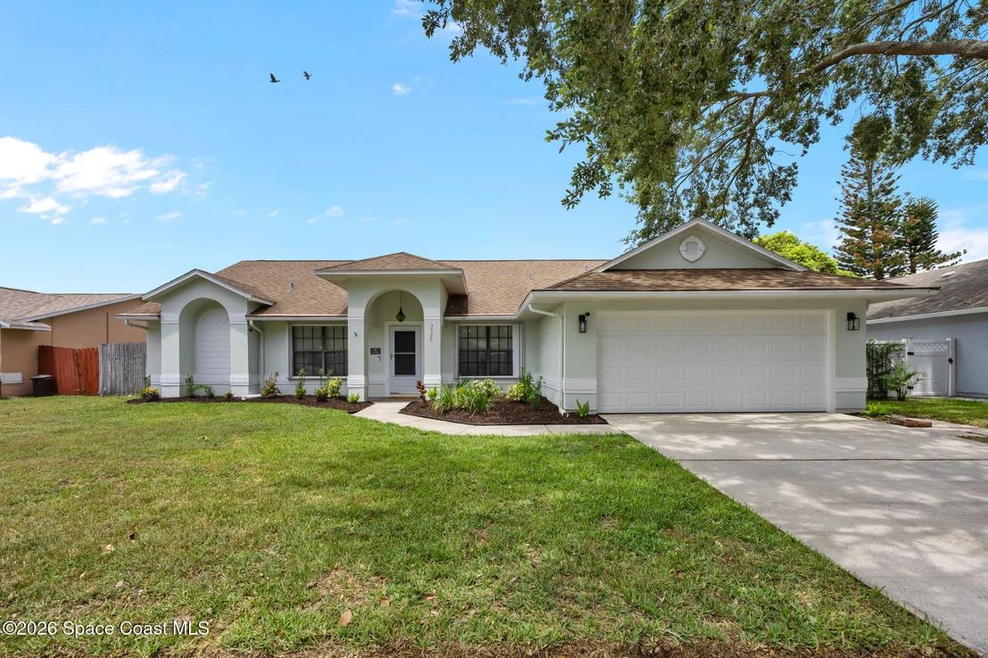 Photo of 3526 Egret Drive