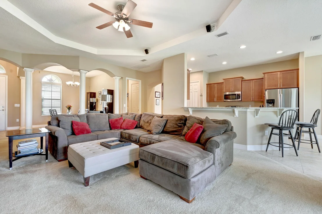 Photo of 3616 Joram Drive